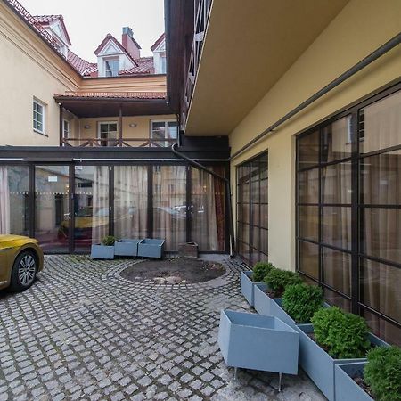 The Old Town Apartment 207 By Urban Rent วิลนีอุส ภายนอก รูปภาพ